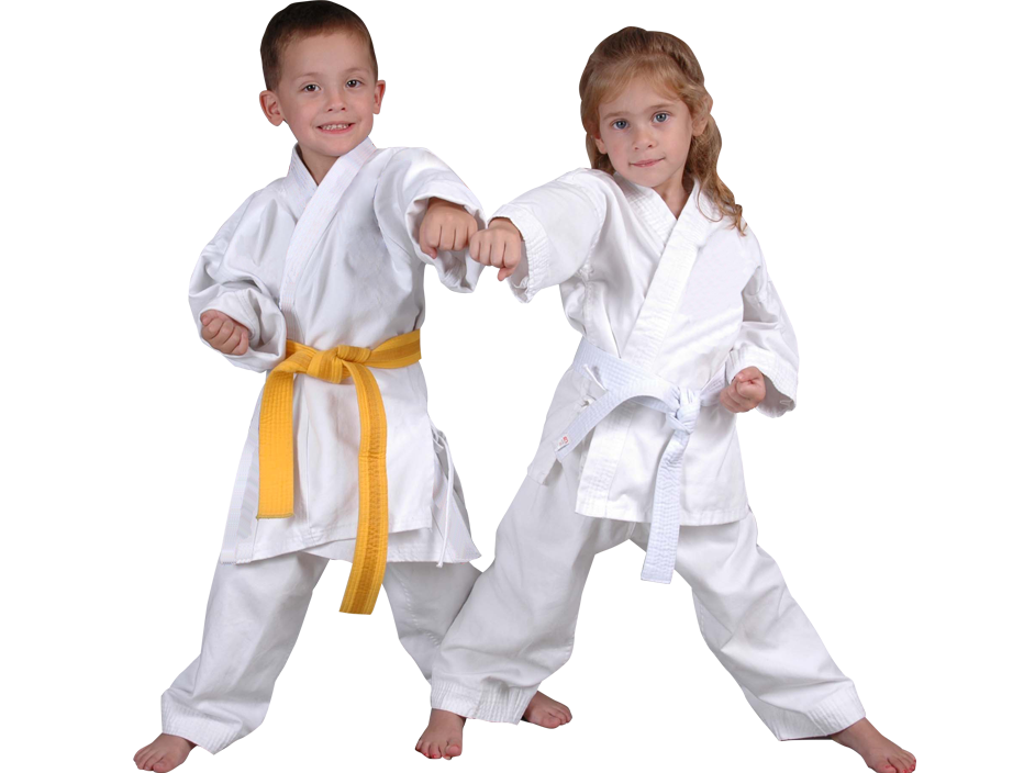 duidelijkheid ruw Onvervangbaar Karate For Kids