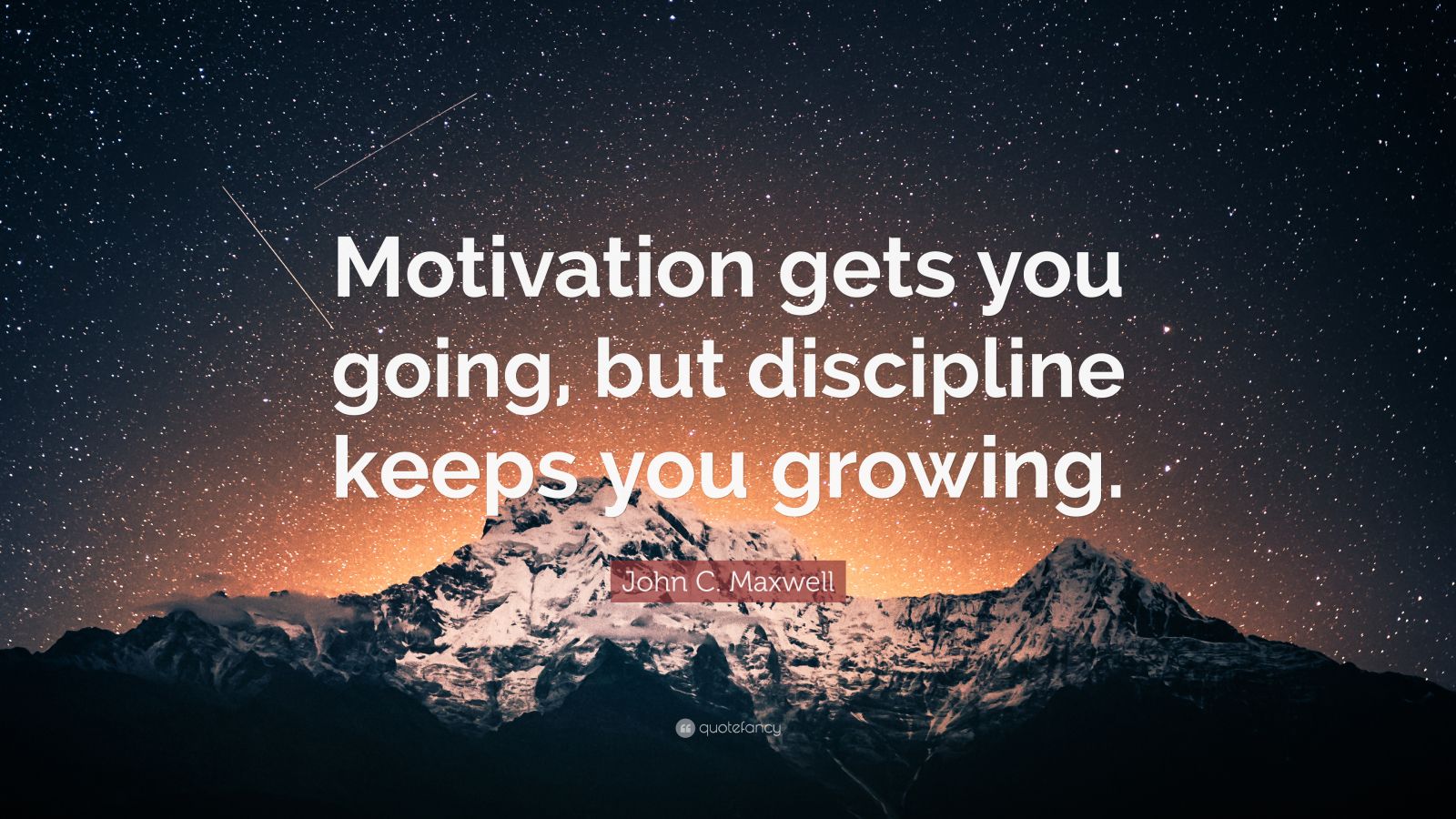 Top 40 Discipline Quotes (2023 Update) - Quotefancy