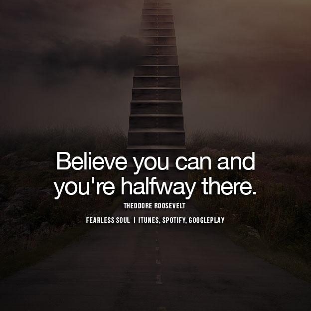 11 Of The Most Incredible Quotes On Self Confidence To Inspire You